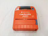 AED（自動体外式除細動器）