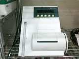ヘモグロビンA1c測定器